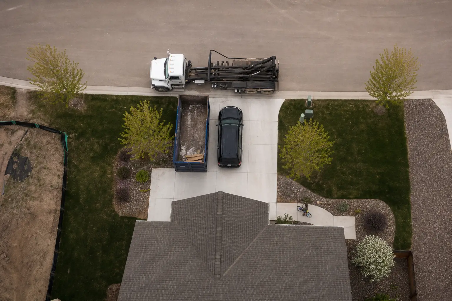 Ethan, SD